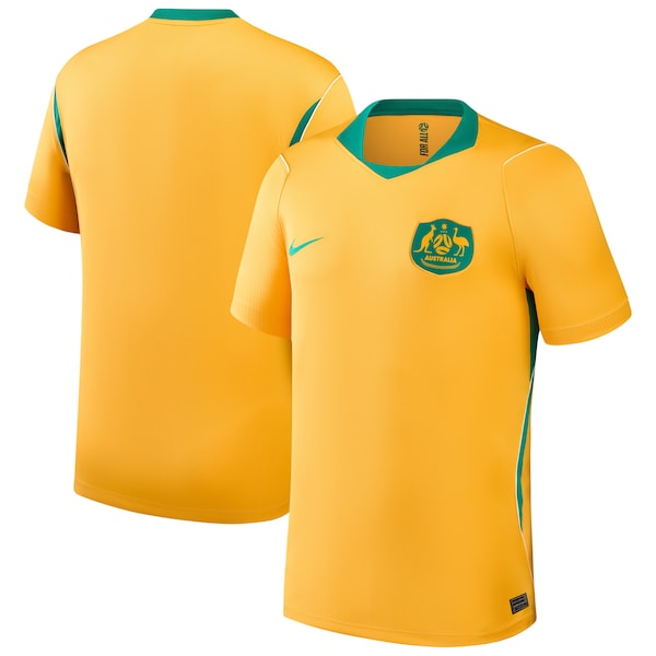 Australia Home Shirt 2026