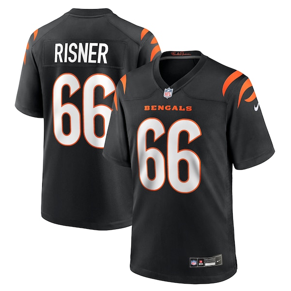 Cincinnati Bengals Home Shirt 2026/27