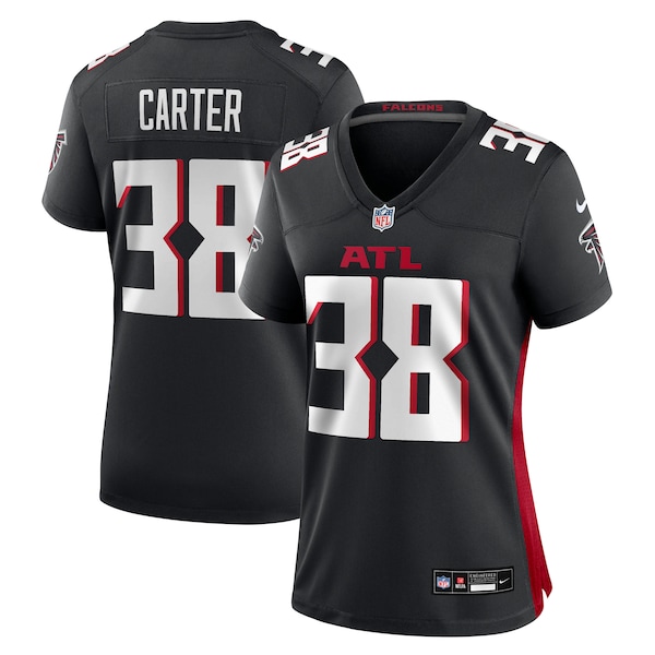 Atlanta Falcons Home Shirt 2026/27
