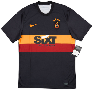Galatasaray Away Shirt 2021/22