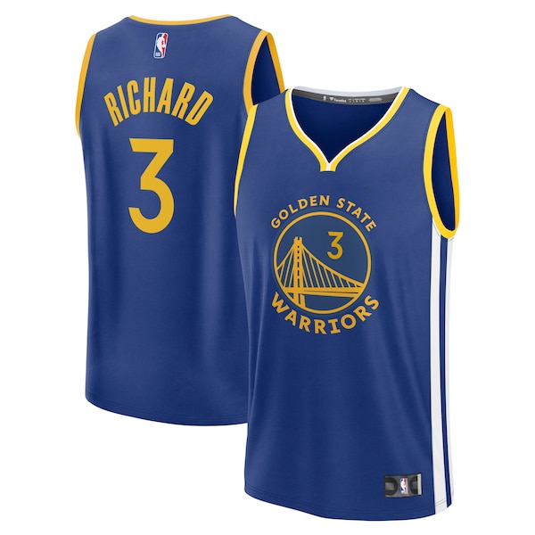 Golden State Warriors Icon Edition 2026/27