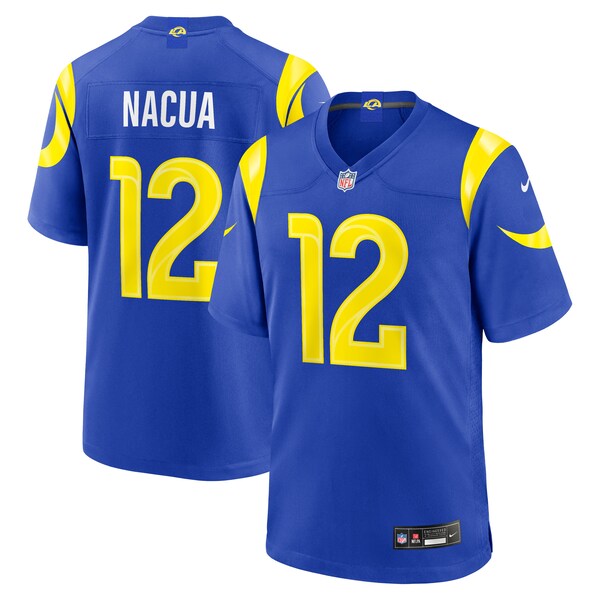 Los Angeles Rams Heimtrikot 2026/27