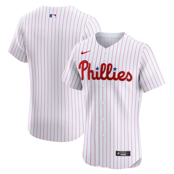 Philadelphia Phillies Home Shirt 2026/27