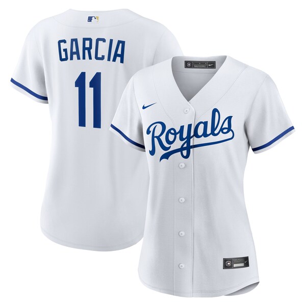 Kansas City Royals Home Shirt 2026/27