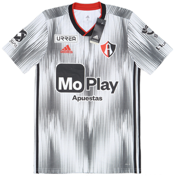 Atlas FC Auswärtstrikot 2019/20