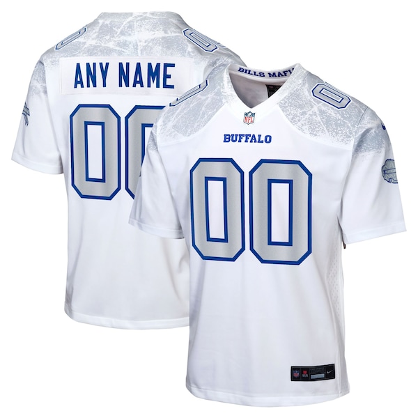 Buffalo Bills Tercera camiseta 2025/26