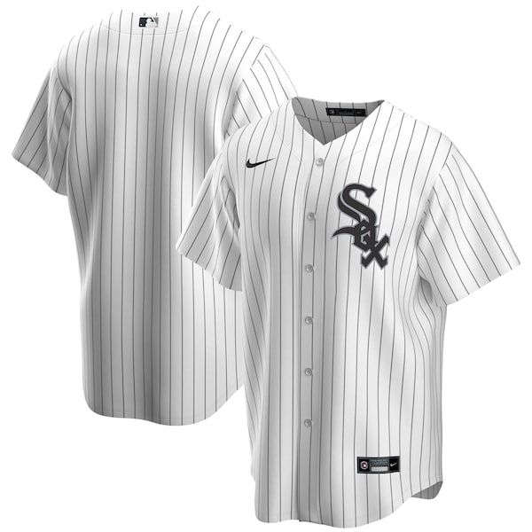 Chicago White Sox Thuisshirt 2025/26