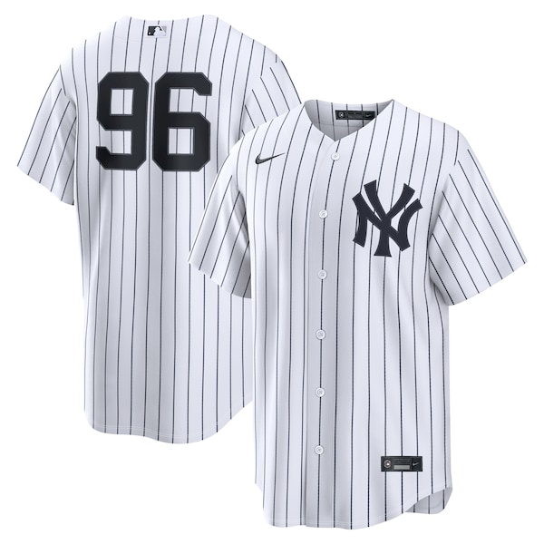 New York Yankees Home Shirt 2026/27