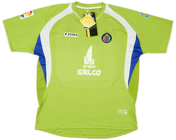 FC Getafe Third Shirt 2006/07
