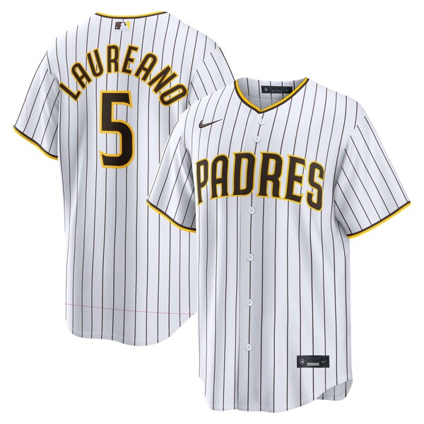 San Diego Padres Home Shirt 2026/27
