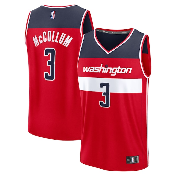Washington Wizards Icon Edition 2026/27