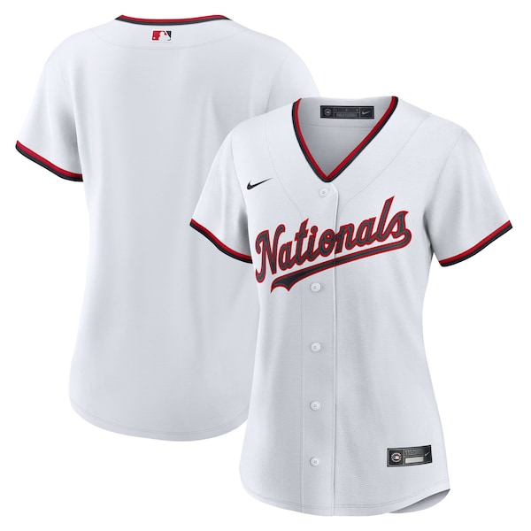 Washington Nationals Camiseta local 2025/26