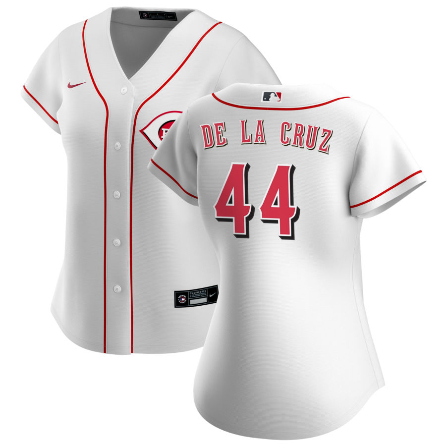 Cincinnati Reds Home Shirt 2026/27