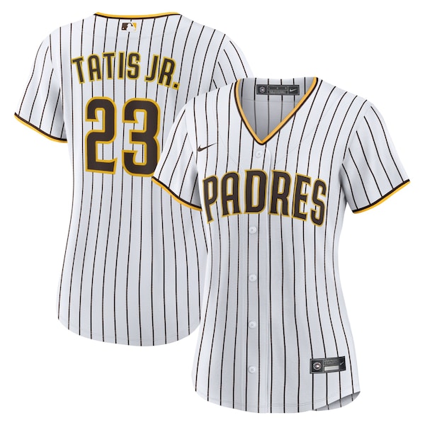 San Diego Padres Home Shirt 2026/27