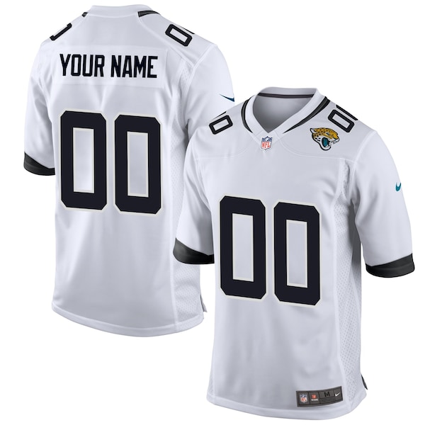 Jacksonville Jaguars Maillot extérieur 2025/26