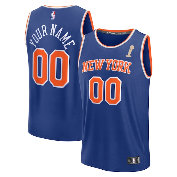 New York Knicks Icon Edition 2026