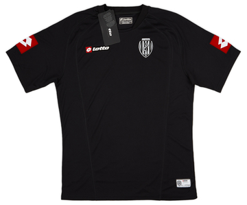 Cesena Away Shirt 2005/06