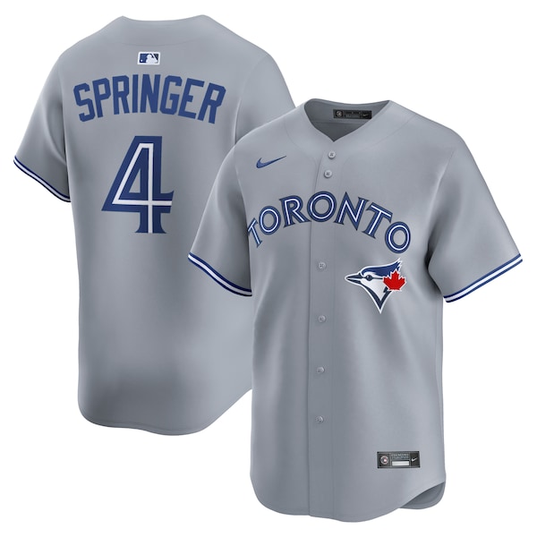 Toronto Blue Jays Auswärtstrikot 2026/27
