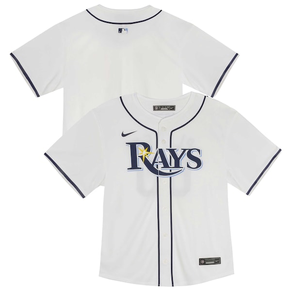 Tampa Bay Rays Home Shirt 2026/27
