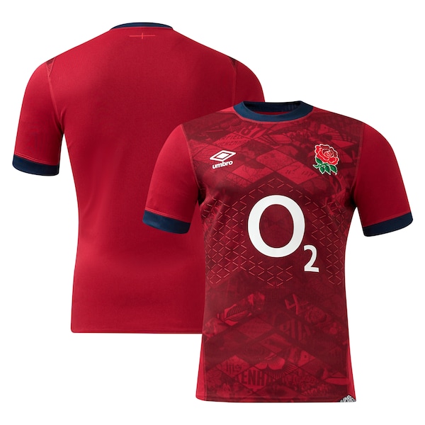 England Special Shirt 2024/25