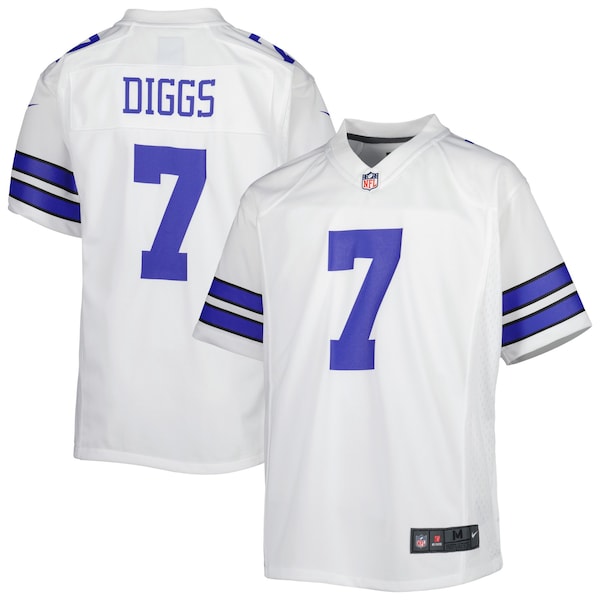 Dallas Cowboys Home Shirt 2026/27