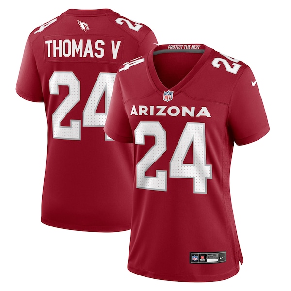Arizona Cardinals Home Shirt 2026/27