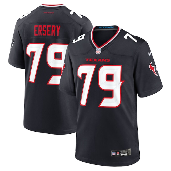 Houston Texans Home Shirt 2026/27