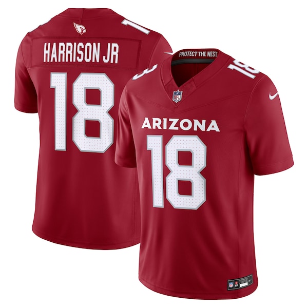 Arizona Cardinals Home Shirt 2026/27