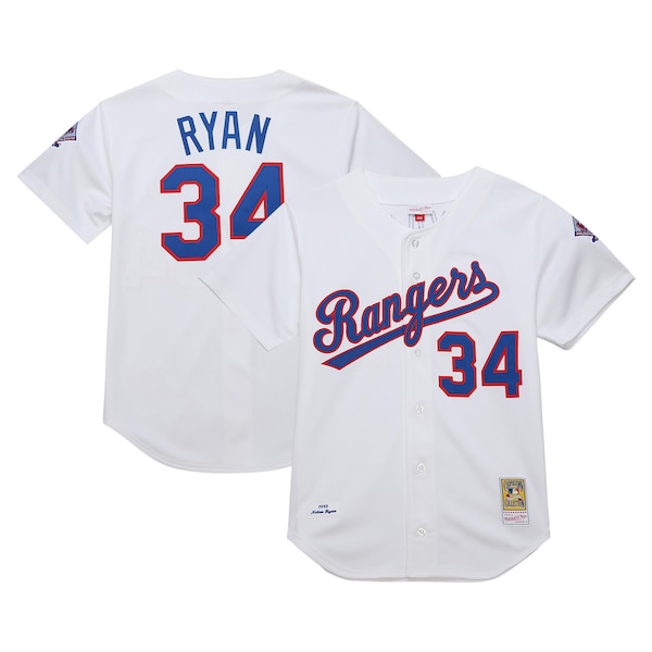 Texas Rangers 1993
