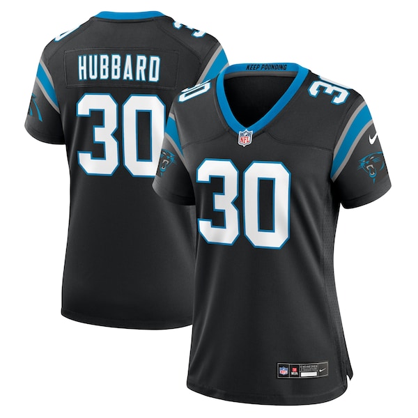 Carolina Panthers Heimtrikot 2026/27