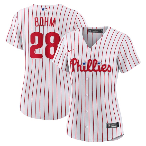 Philadelphia Phillies Home Shirt 2026/27