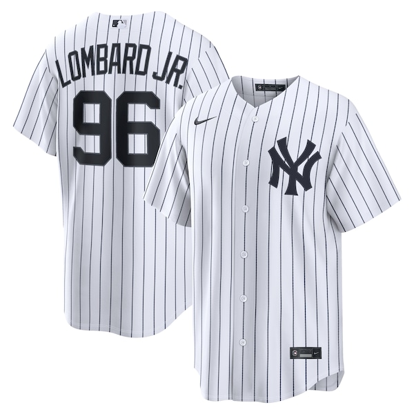 New York Yankees Home Shirt 2026/27
