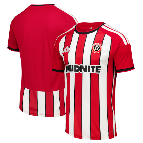 Sheffield United Home Shirt 2026/27