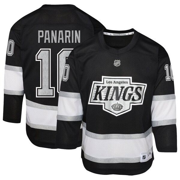 Los Angeles Kings Maglia da casa 2026/27