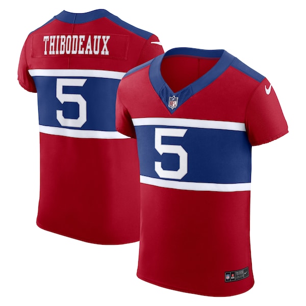 New York Giants Alternate Shirt 2026/27