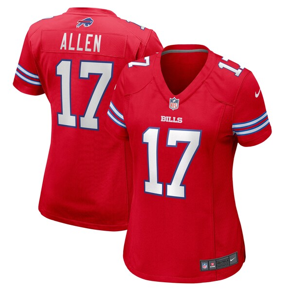 Buffalo Bills Camiseta alternativa 2026/27