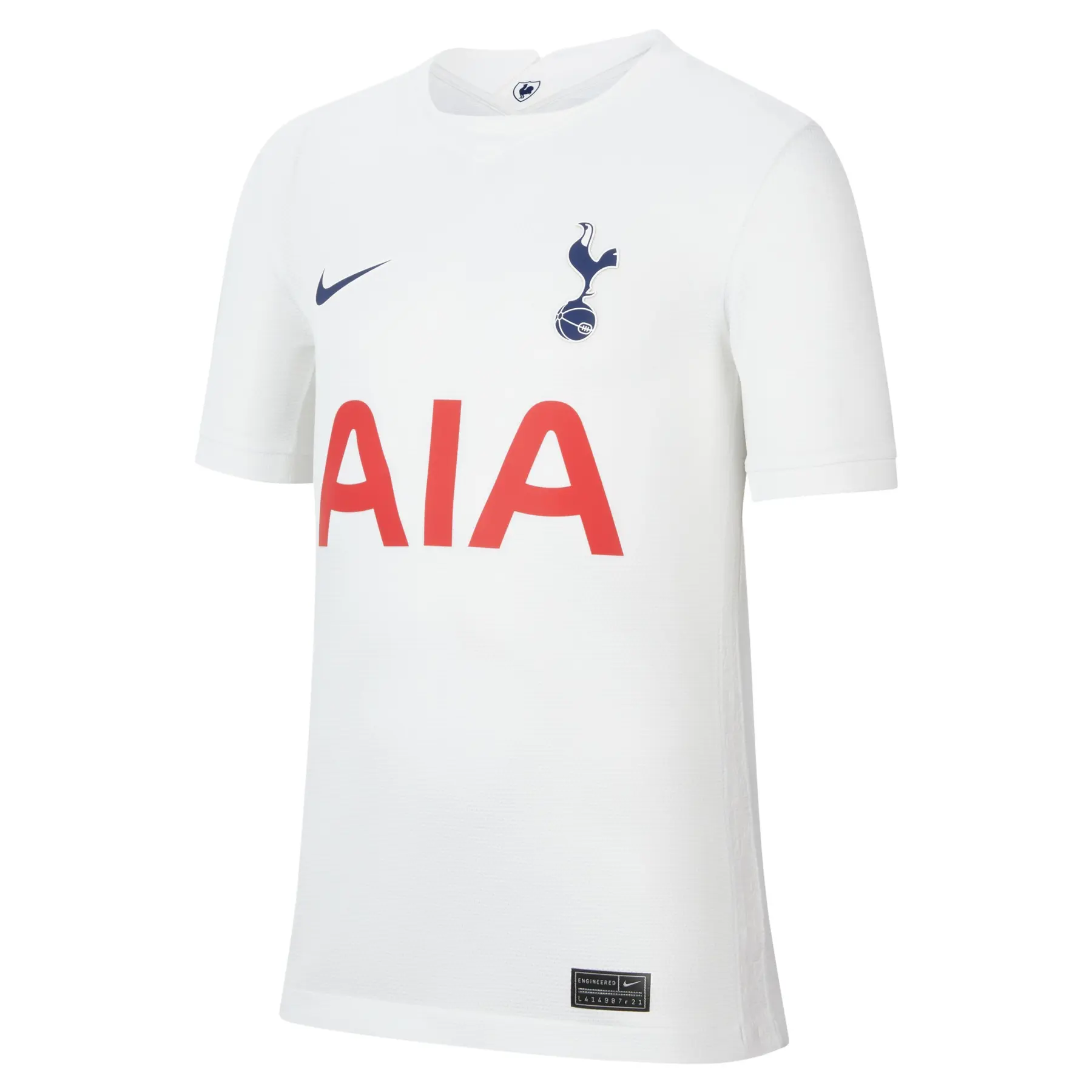 Tottenham Hotspur Camiseta local 2021/22