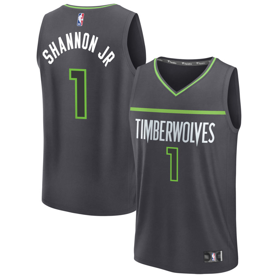 Minnesota Timberwolves Icon Edition 2026/27