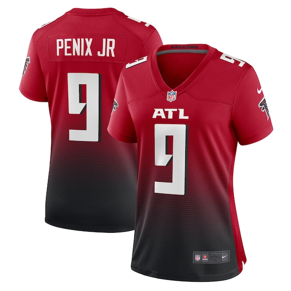 Atlanta Falcons Alternate Shirt 2026/27