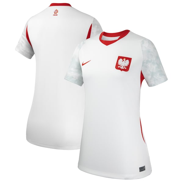Poland Home Shirt 2026