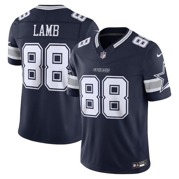 Dallas Cowboys Maillot extérieur 2026/27