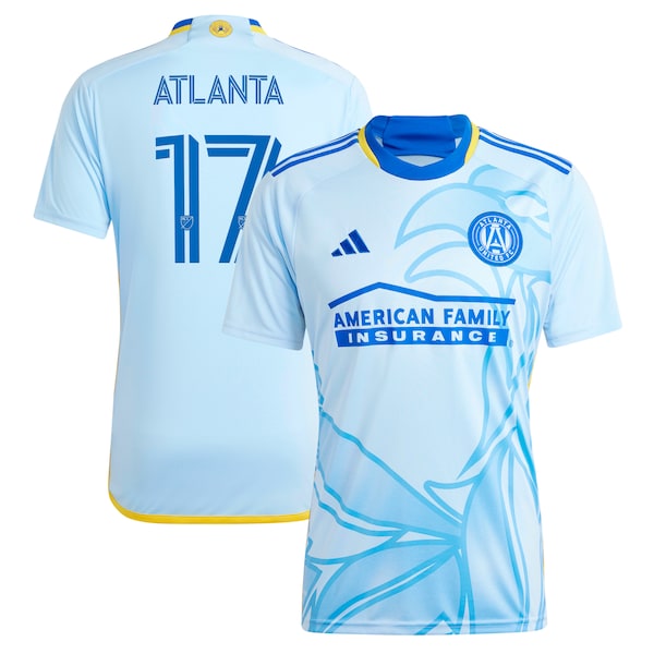 Atlanta United FC 2024