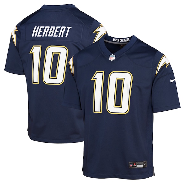 Los Angeles Chargers Alternate Shirt 2026/27