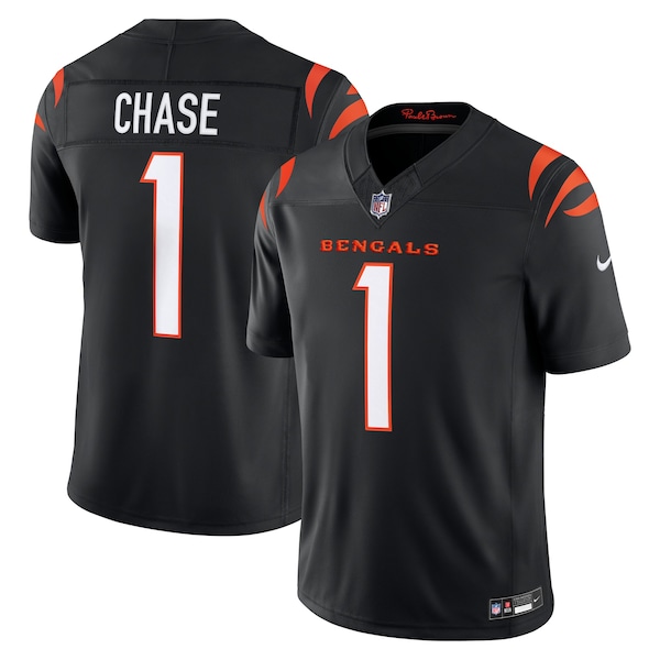 Cincinnati Bengals Home Shirt 2026/27