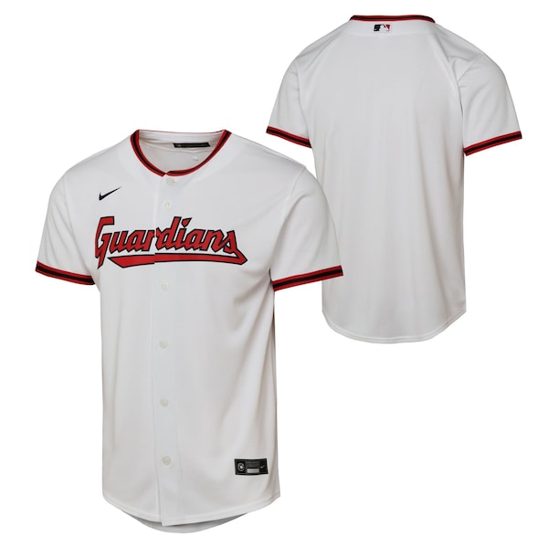 Cleveland Guardians Maillot domicile 2025/26