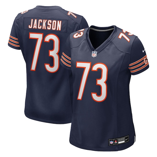 Chicago Bears Home Shirt 2026/27