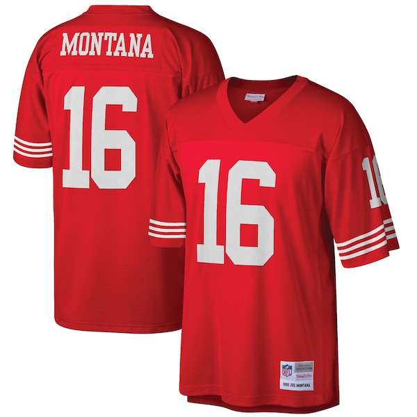 San Francisco 49ers Special Shirt 1990