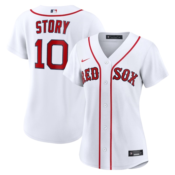 Boston Red Sox Home Shirt 2026/27