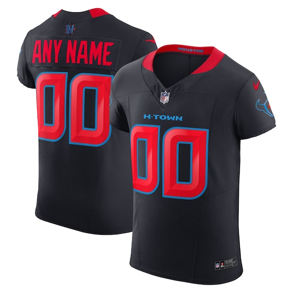 Houston Texans Alternate Shirt 2026/27