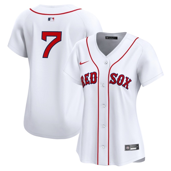 Boston Red Sox Home Shirt 2026/27